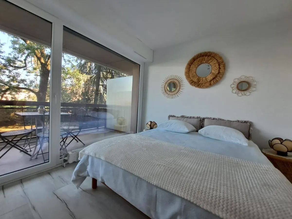 Ferienwohnung Le Duc De Savoie Thonon 0*, Thonon-les-Bains Frankreich