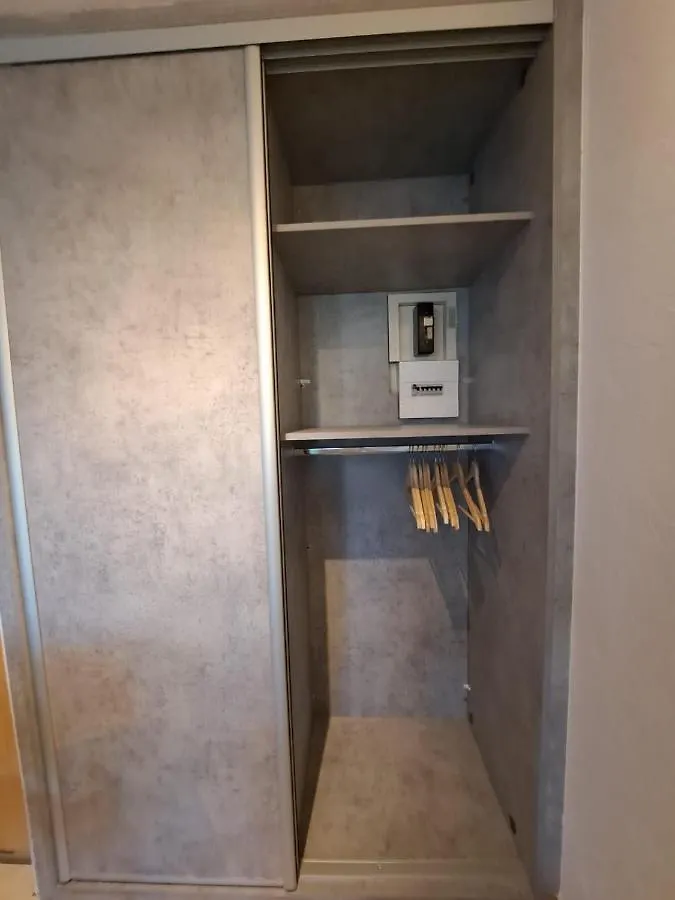 Ferienwohnung Le Duc De Savoie Thonon Apartment Thonon-les-Bains