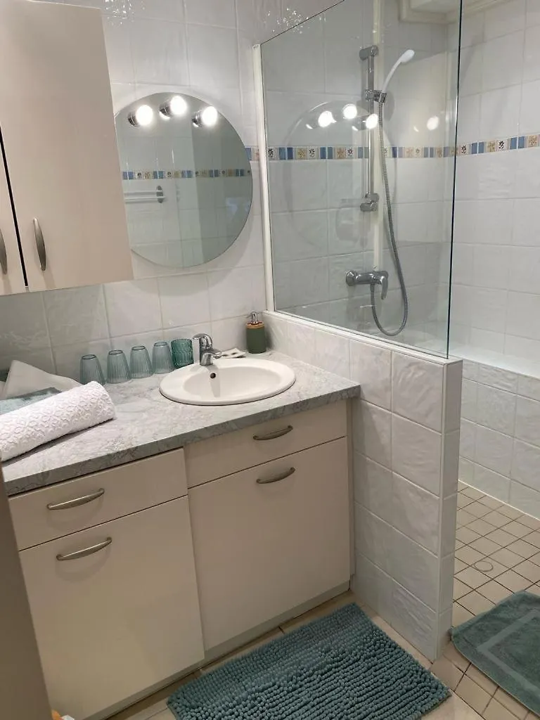 Ferienwohnung Le Duc De Savoie Thonon Thonon-les-Bains