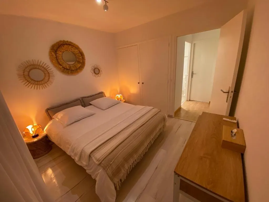 Ferienwohnung Le Duc De Savoie Thonon 0*, Thonon-les-Bains Frankreich