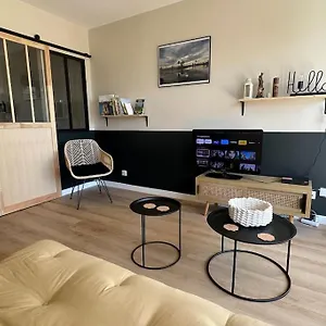 Appartement Destination Leman, Thonon-les-Bains