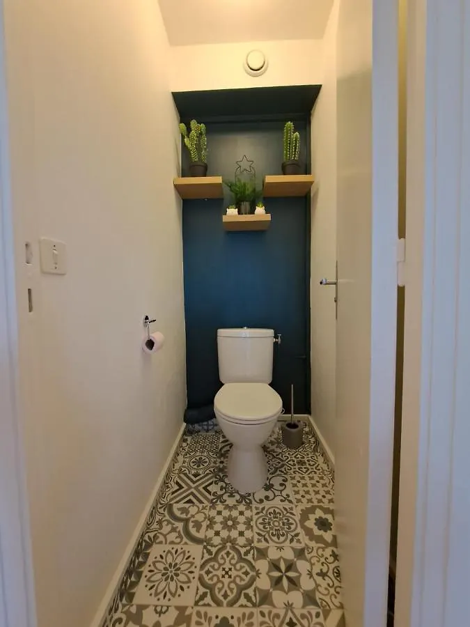 Appartement Le Duc De Savoie Thonon