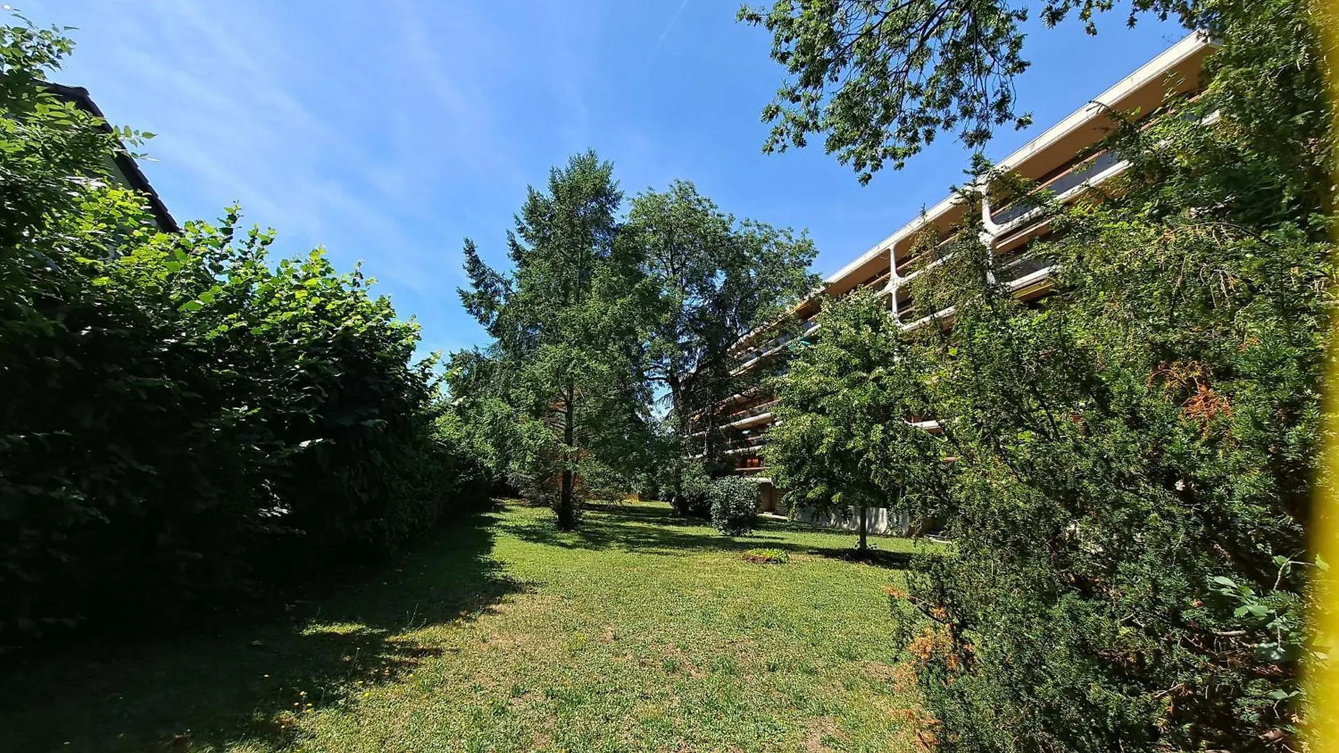 Appartement Le Duc De Savoie Thonon Thonon-les-Bains